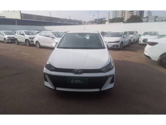 Carro 1.0 12V FLEX COMFORT PLUS MANUAL