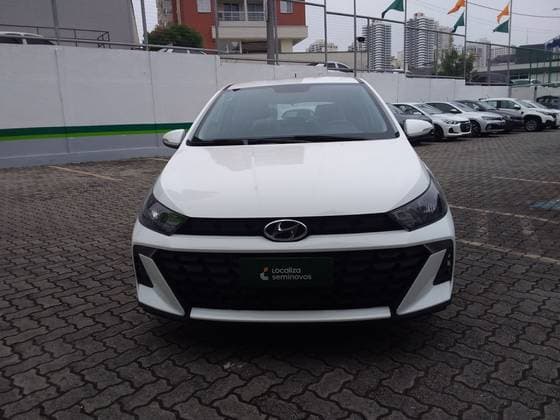 Carro 1.0 12V FLEX LIMITED PLUS MANUAL