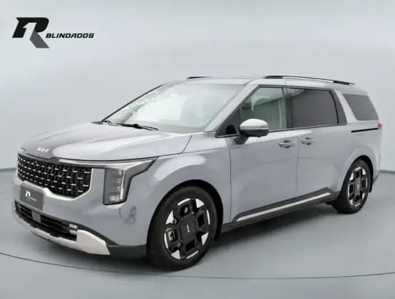 Carro 1.6 TGDI HEV EX AUTOMÁTICO