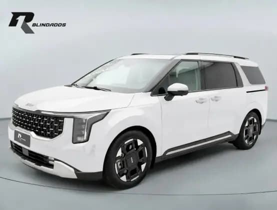 Carro 1.6 TGDI HEV EX AUTOMÁTICO