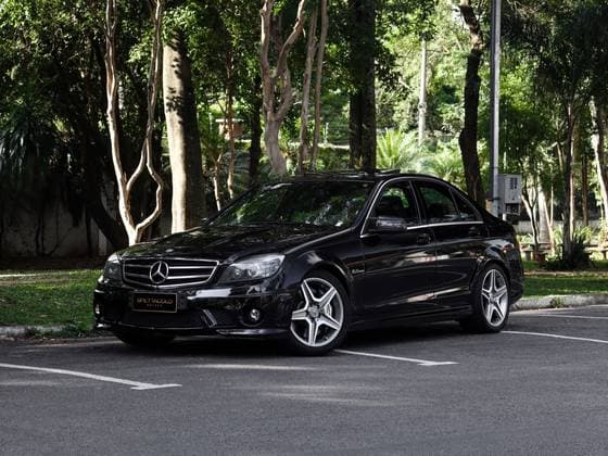 Carro 6.2 V8 GASOLINA MCT
