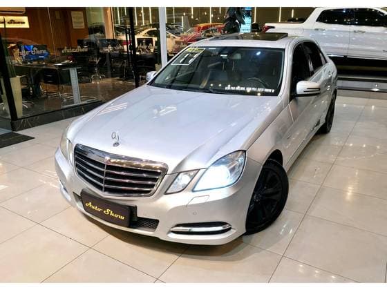 Carro 1.8 CGI AVANTGARDE 16V GASOLINA 4P AUTOMÁTICO
