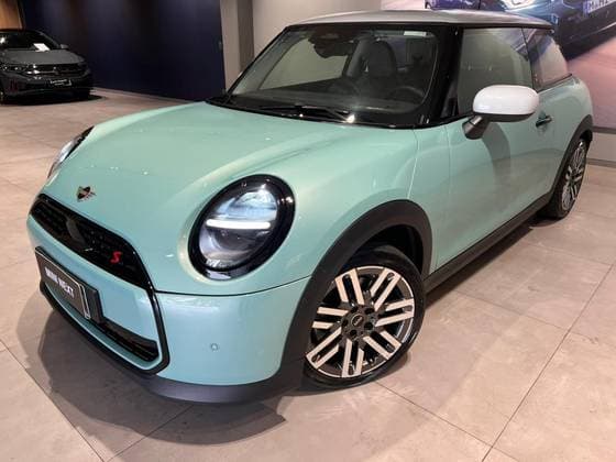 Carro 2.0 16V TWINPOWER GASOLINA S EXCLUSIVE 2P STEPTRONIC