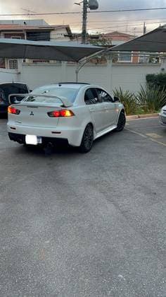 Carro 2.0 GT AWD SEDAN 16V GASOLINA 4P AUTOMÁTICO