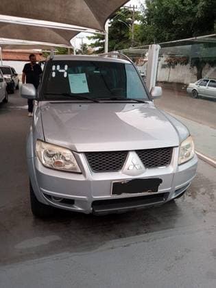 Carro 2.0 4X2 16V 140CV FLEX 4P AUTOMÁTICO