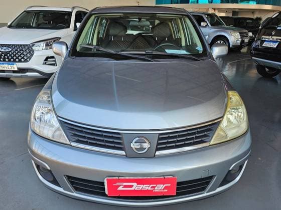 Carro 1.8 SL 16V FLEX 4P AUTOMÁTICO