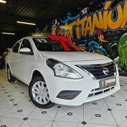 Carro 1.0 12V FLEX 4P MANUAL