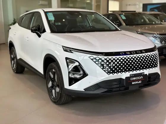 Carro 1.5 TGDI HEV PRESTIGE DHT
