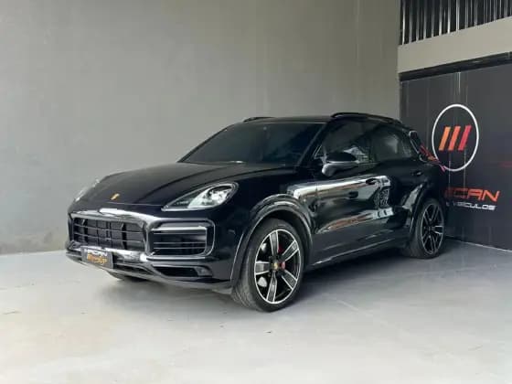 Carro 3.0 V6 E-HYBRID PLATINUM EDITION AWD TIPTRONIC S