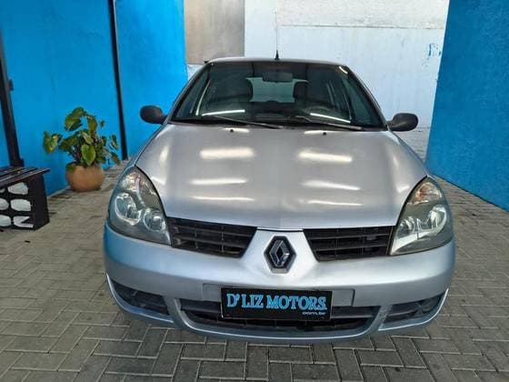 Carro 1.0 EXPRESSION 16V HI-FLEX 4P MANUAL