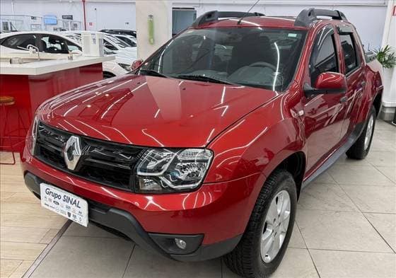 Carro 1.6 16V FLEX EXPRESSION 4P MANUAL
