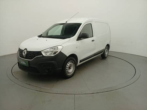 Carro 1.6 16V SCE FLEX ADVANCED MANUAL