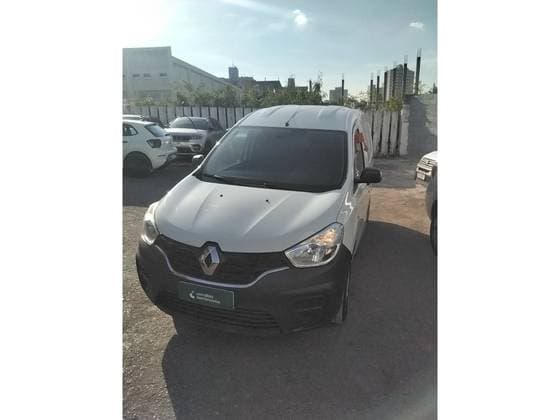 Carro 1.6 16V SCE FLEX ADVANCED MANUAL