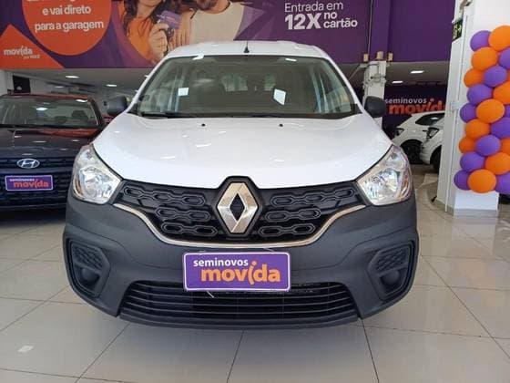 Carro 1.6 16V SCE FLEX ADVANCED MANUAL