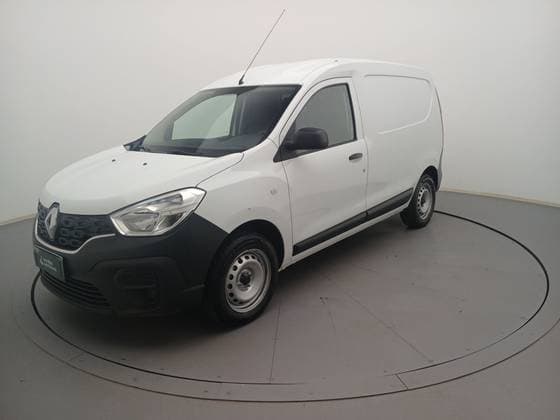 Carro 1.6 16V SCE FLEX ADVANCED MANUAL