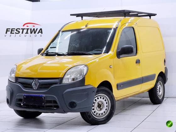 Carro 1.6 EXPRESS 16V FLEX 3P MANUAL