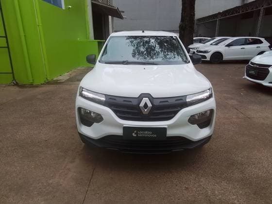 Carro 1.0 12V SCE FLEX ZEN MANUAL