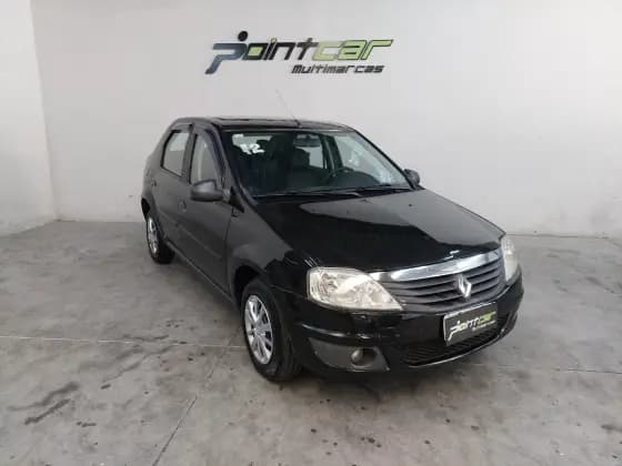 Carro 1.0 EXPRESSION 16V FLEX 4P MANUAL