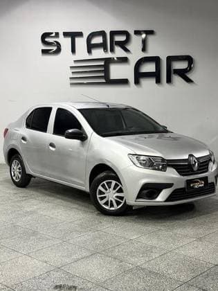 Carro 1.0 12V SCE FLEX LIFE MANUAL