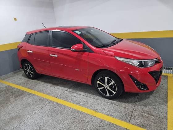 Carro 1.5 16V FLEX XLS MULTIDRIVE