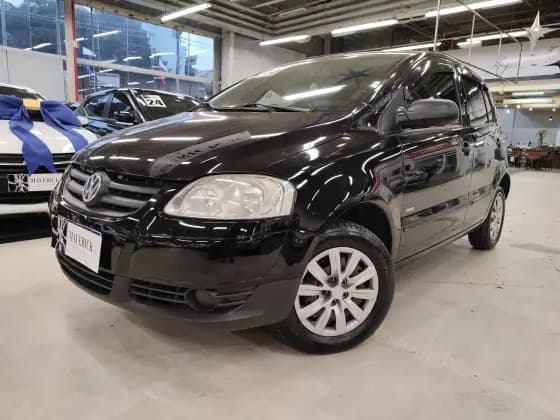 Carro 1.0 MI 8V FLEX 4P MANUAL