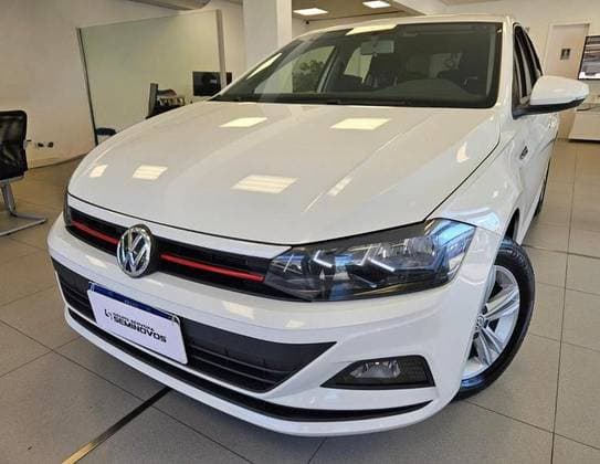 Carro 1.0 200 TSI COMFORTLINE AUTOMÁTICO