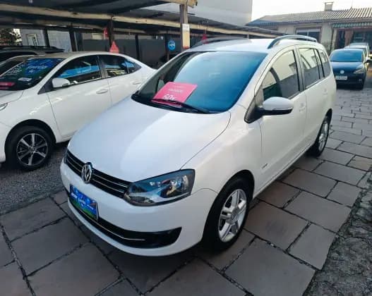 Carro 1.6 MI TREND 8V FLEX 4P AUTOMATIZADO