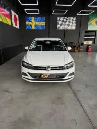 Carro 1.6 MSI SENSE TOTAL FLEX AUTOMÁTICO