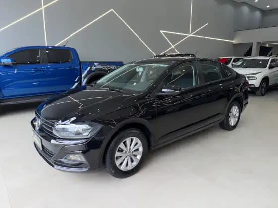 Carro 1.6 MSI TOTAL FLEX AUTOMÁTICO