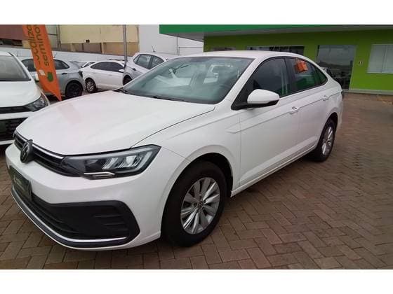 Carro 1.0 170 TSI AUTOMÁTICO