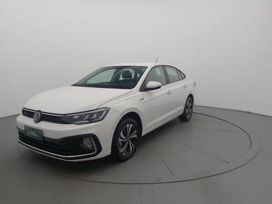 Carro 1.0 170 TSI AUTOMÁTICO