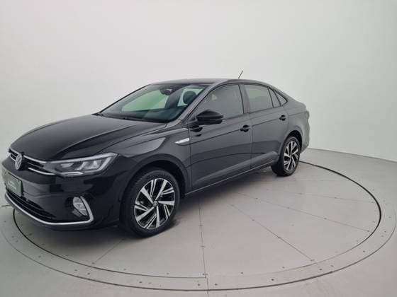 Carro 1.0 200 TSI HIGHLINE AUTOMÁTICO