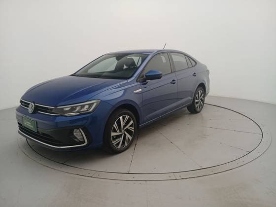 Carro 1.0 200 TSI HIGHLINE AUTOMÁTICO