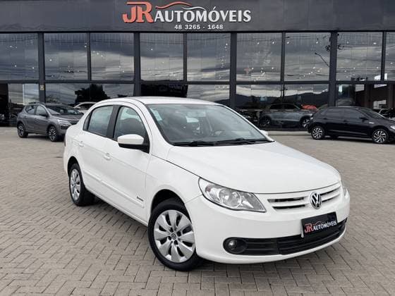 Carro 1.0 MI 8V FLEX 4P MANUAL