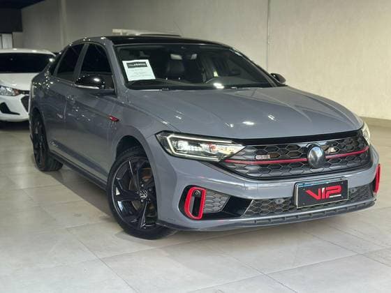 Carro 2.0 350 TSI GASOLINA GLI DSG