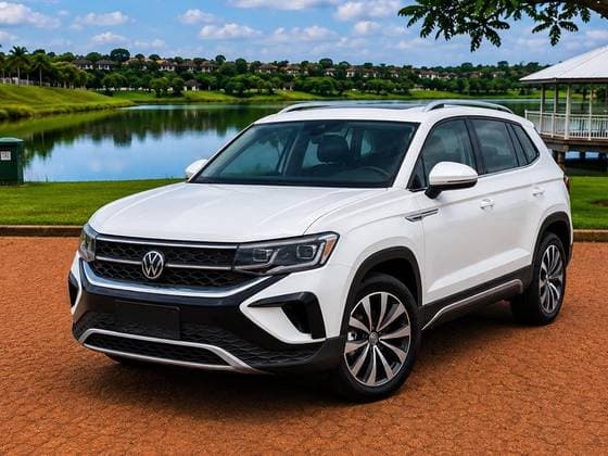 Carro 1.4 250 TSI TOTAL FLEX HIGHLINE AUTOMÁTICO