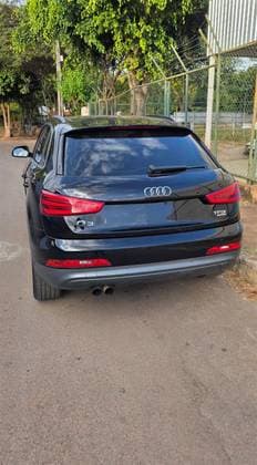 Carro 2.0 TFSI AMBITION QUATTRO 4P GASOLINA S TRONIC