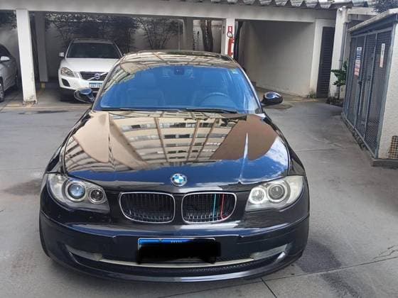 Carro 2.0 HATCH 16V GASOLINA 4P AUTOMÁTICO