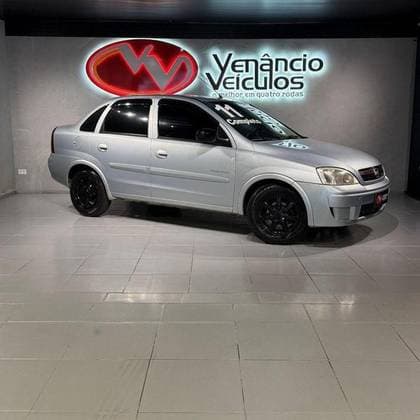 Carro 1.4 MPFI MAXX 8V FLEX 4P MANUAL