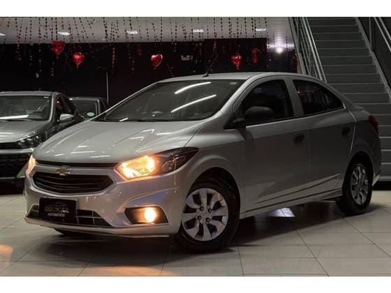 Carro 1.0 SPE4 FLEX PLUS MANUAL