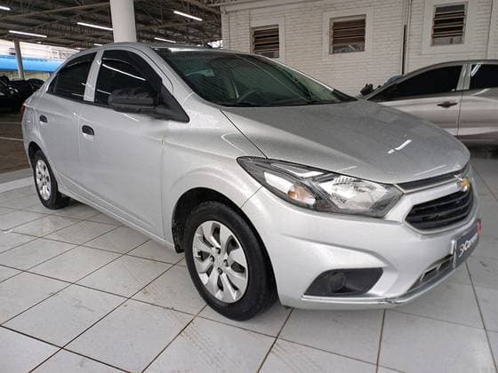 Carro 1.0 SPE4 FLEX PLUS MANUAL