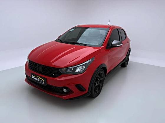 Carro 1.8 E.TORQ FLEX HGT AT6