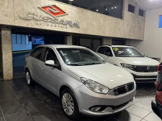 Carro 1.6 MPI ESSENCE 16V FLEX 4P MANUAL
