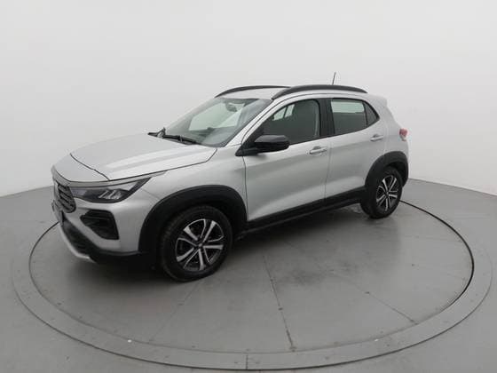 Carro 1.0 TURBO 200 FLEX AUDACE CVT