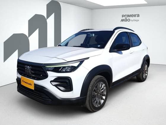 Carro 1.3 FLEX DRIVE CVT