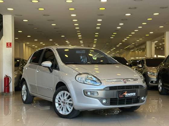 Carro 1.6 ESSENCE 16V FLEX 4P MANUAL