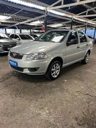 Carro 1.0 MPI EL 8V FLEX 4P MANUAL