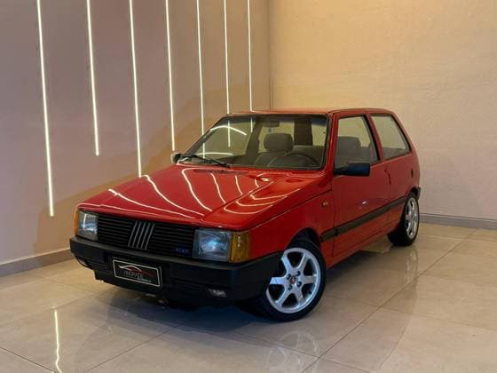 Carro 1.3 CS 8V GASOLINA 2P MANUAL