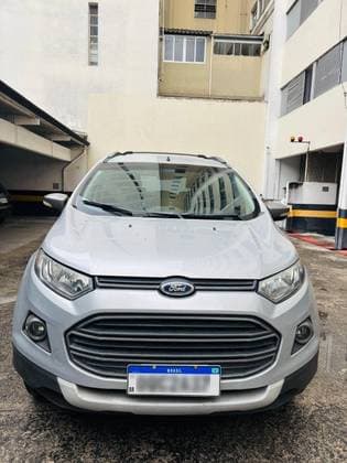 Carro 2.0 FREESTYLE 16V FLEX 4P MANUAL