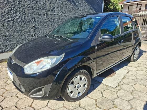 Carro 1.6 SE HATCH 16V FLEX 4P MANUAL